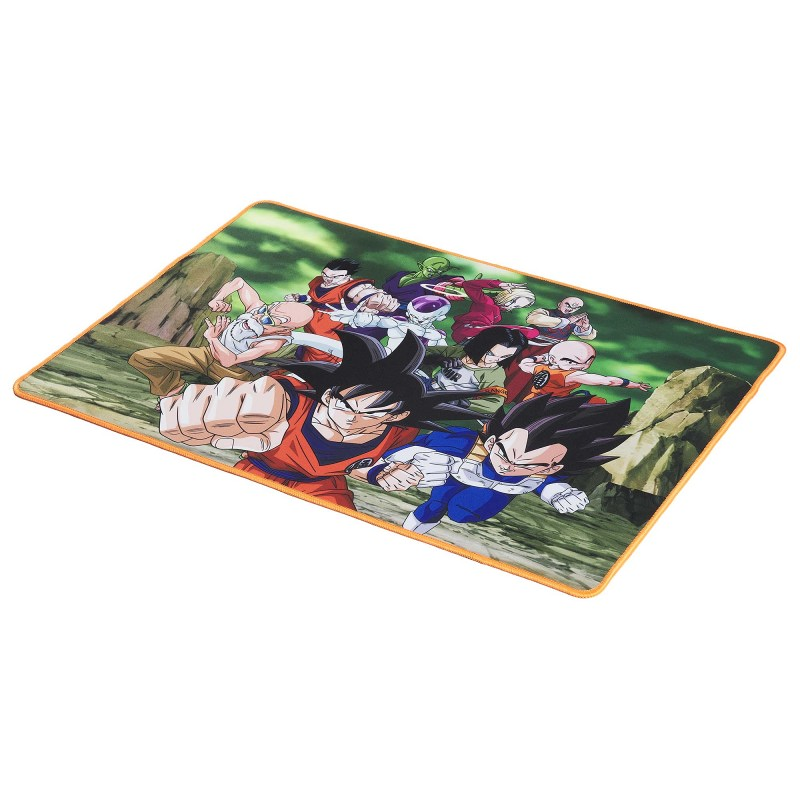 Tapis de souris Gaming XL Dragon Ball Super (PC)
