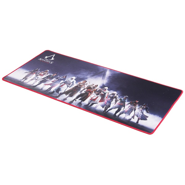 Tapis de bureau XXL - Assassin's Creed (PC)