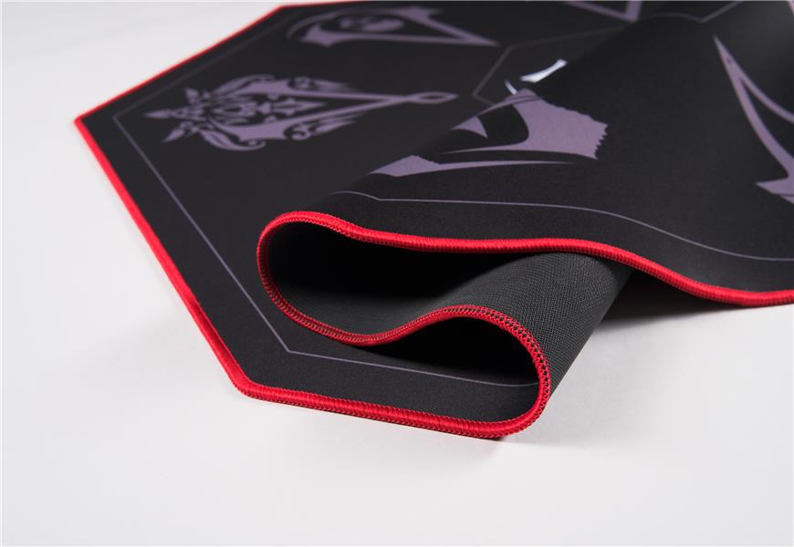 Tapis de sol Gaming - Assassin's Creed (PC)