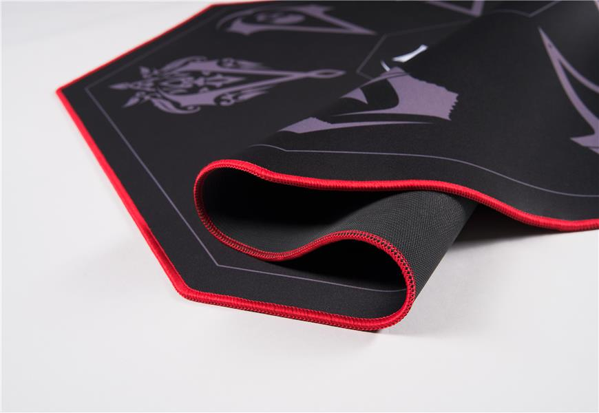 Tapis de sol Gaming - Assassin's Creed (PC)