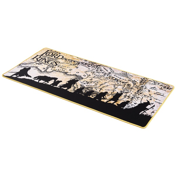 Tapis de bureau XXL - The Lord of the Rings (PC)