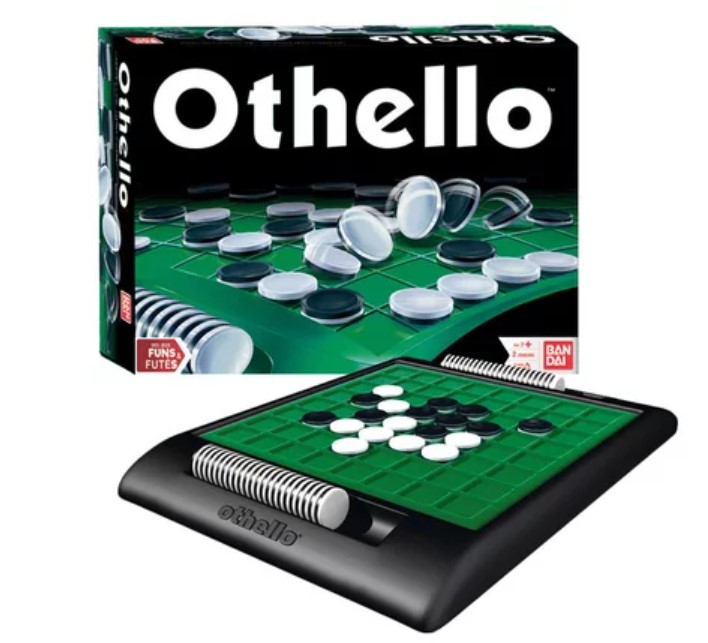 Othello - Bandai Games