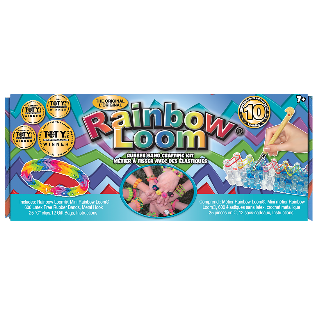 Rainbow Loom Original