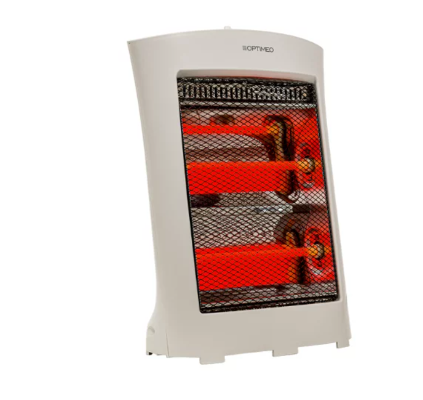 CHAUFFAGE PANNEAUX RAYONNANT Optimeo OCE-G01-1500