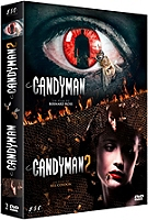 Candyman 1 & 2