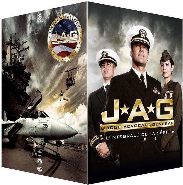 JAG - Intégrale
