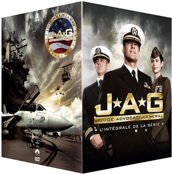 JAG - Intégrale
