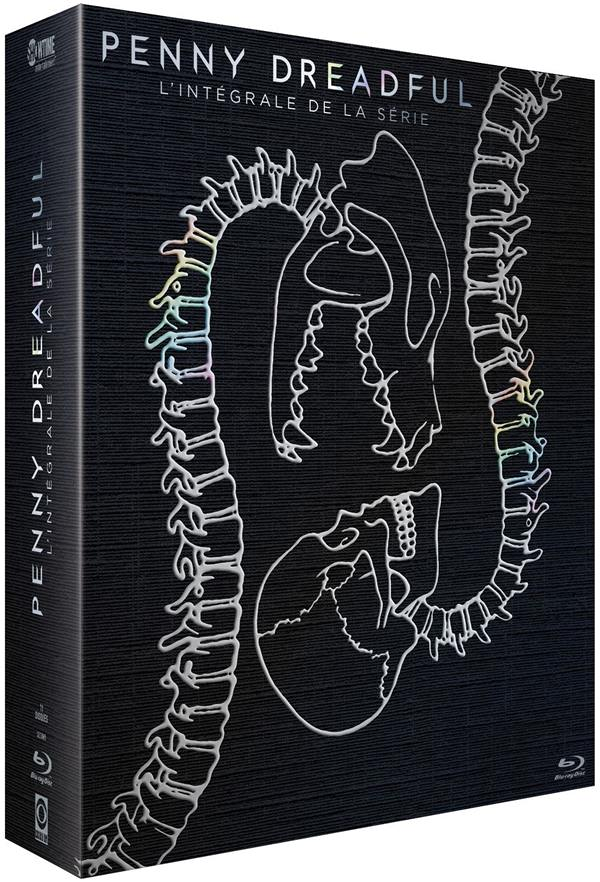 Penny Dreadful - Intégrale