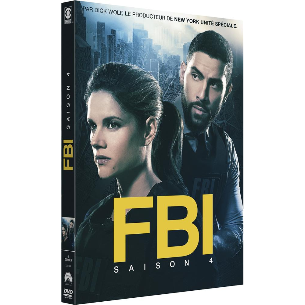 FBI - Saison 4