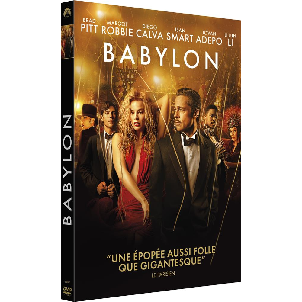 Babylon