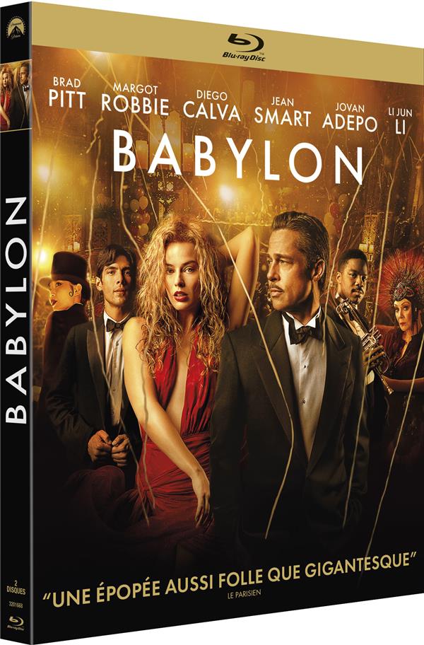 Babylon