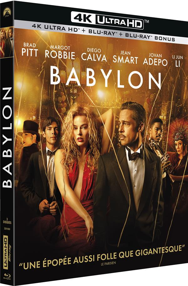 Babylon