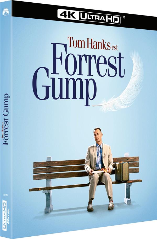 Forrest Gump