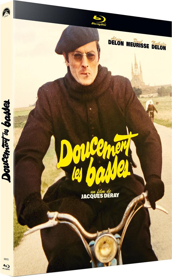 Doucement les basses