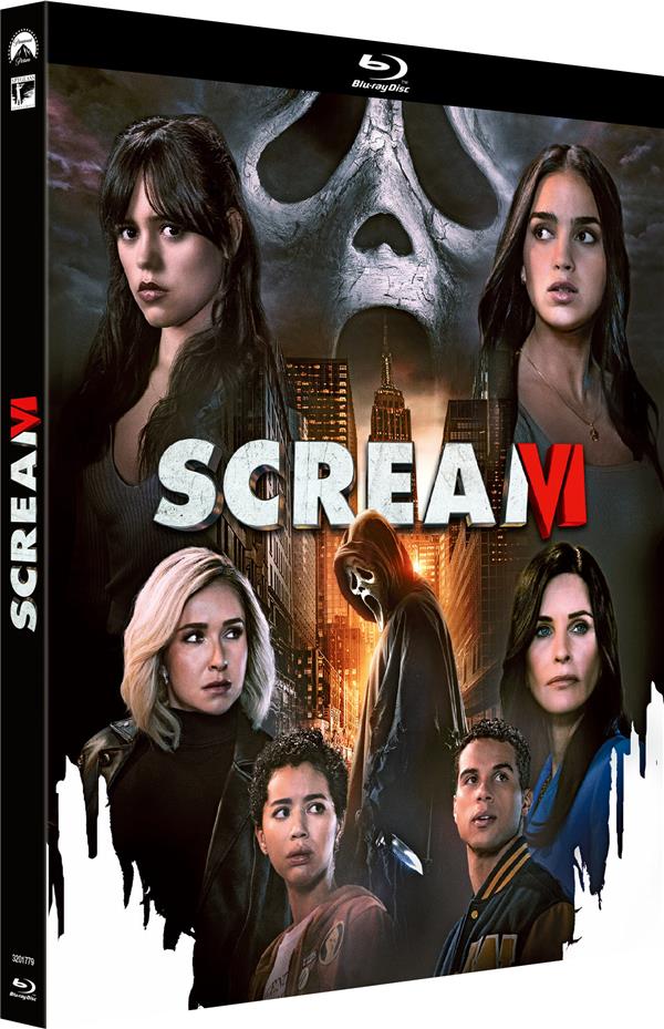 Scream VI