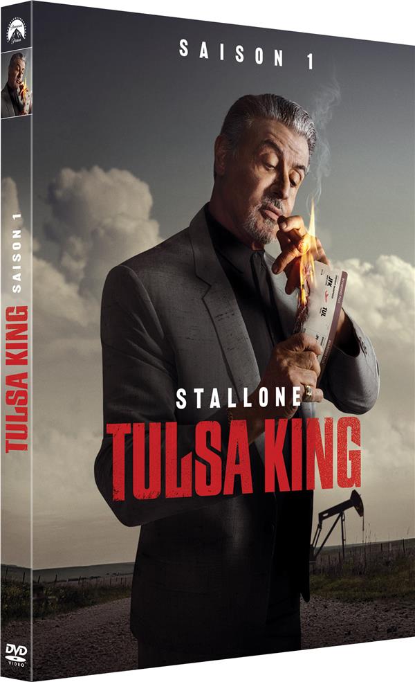 Tulsa King - Saison 1