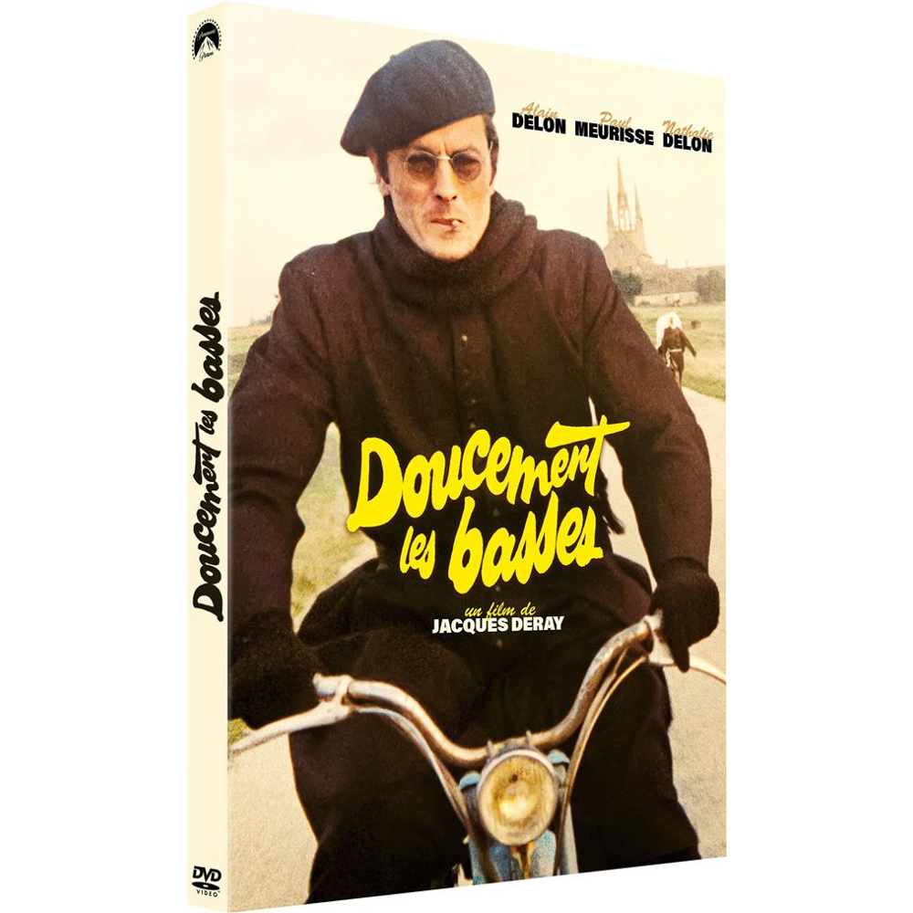 Doucement les basses