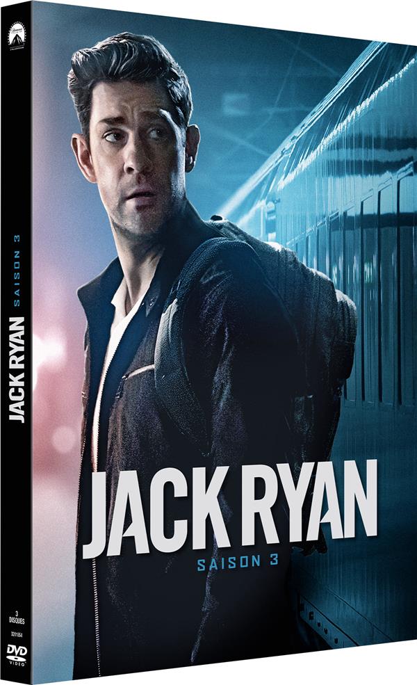 Jack Ryan - Saison 3
