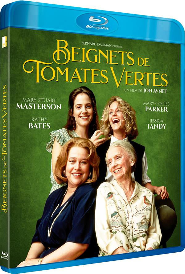 Beignets de tomates vertes