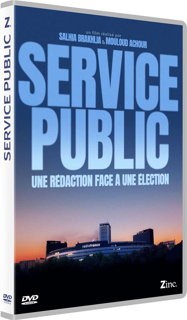 Service public