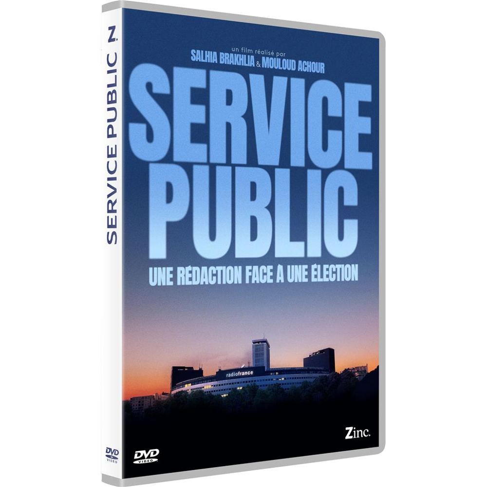 Service public