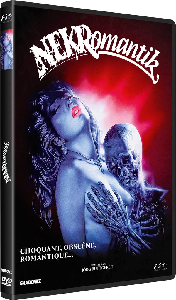 Nekromantik 1