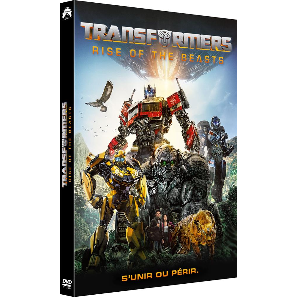 Transformers : Rise of the Beasts