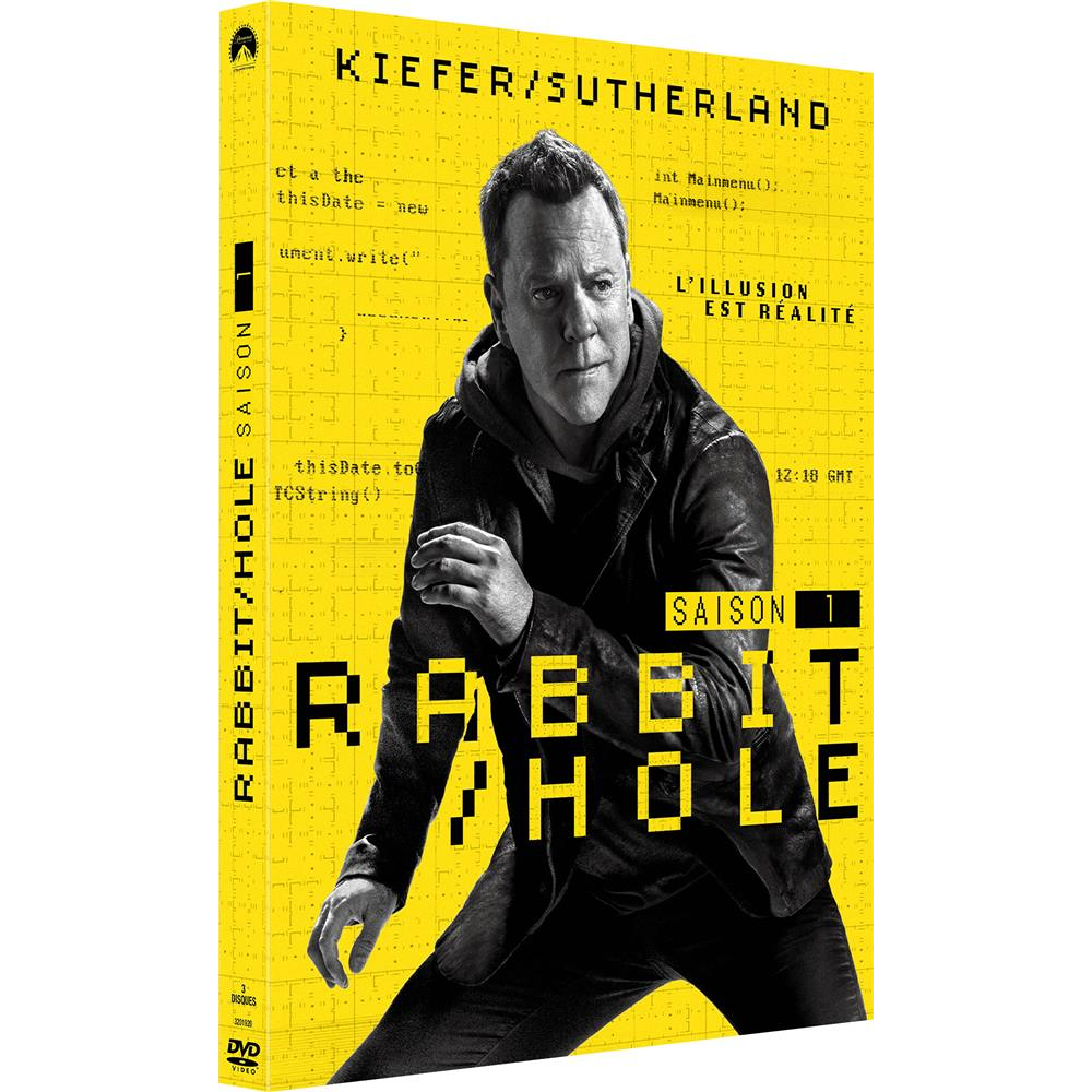 Rabbit Hole - Saison 1