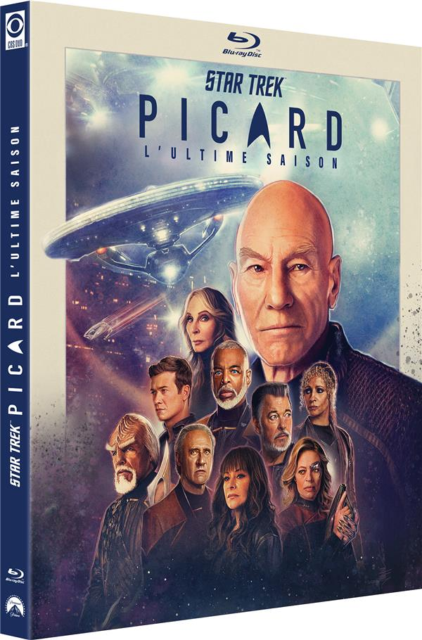 Star Trek : Picard - Saison 3