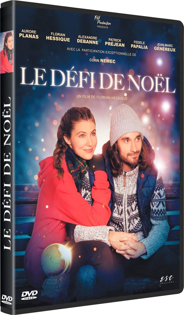 Le défi de Noël