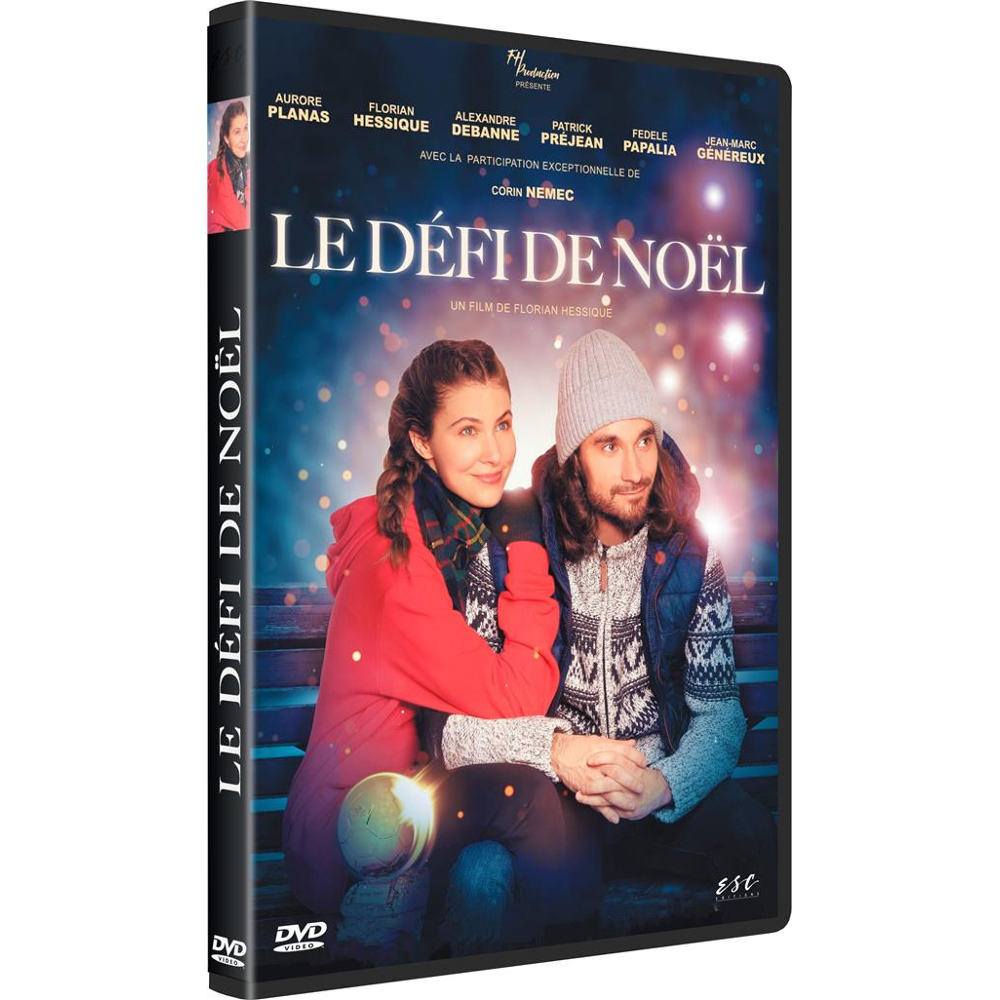 Le défi de Noël