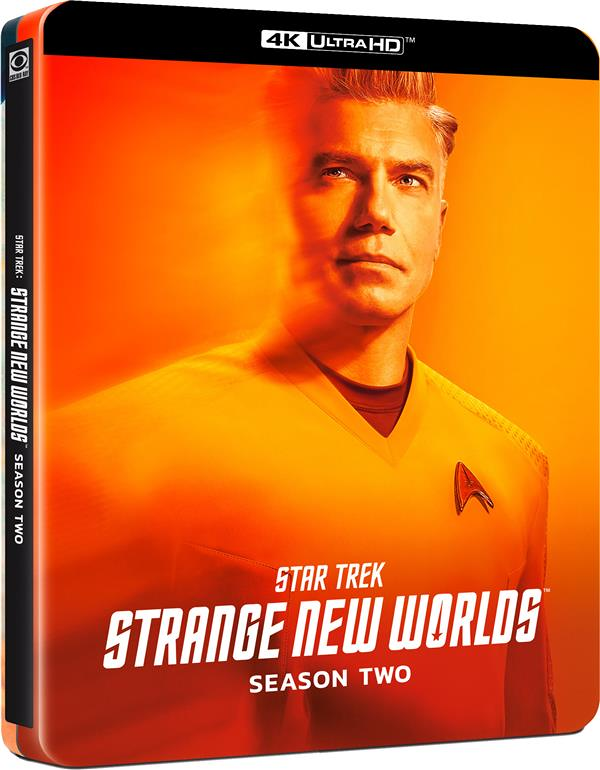 Star Trek : Strange New Worlds - Saison 2