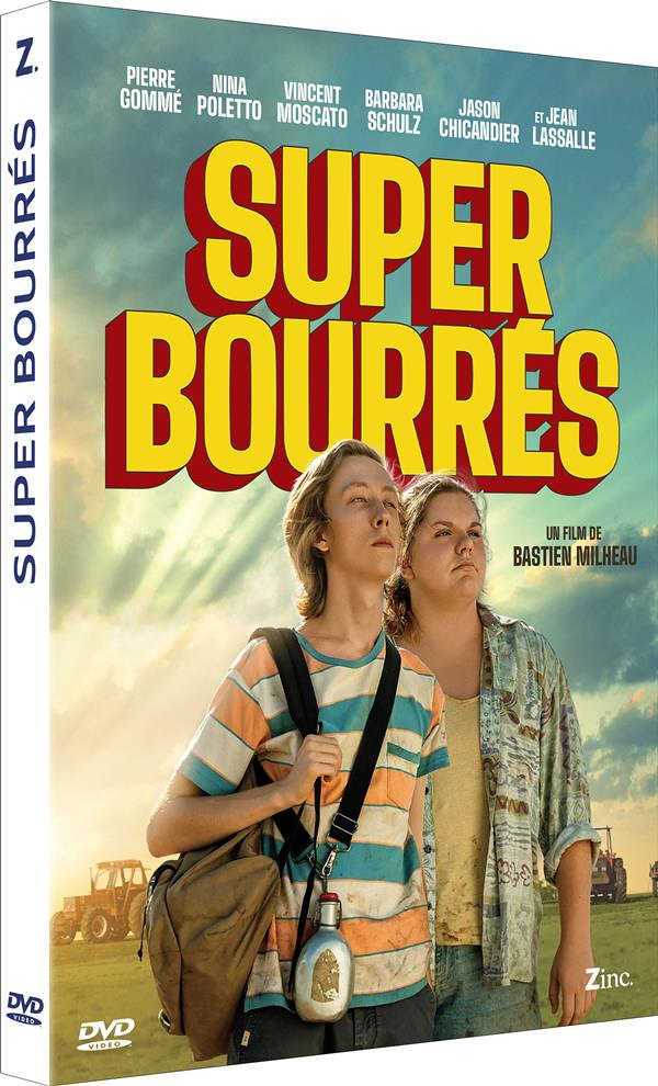 Super-bourrés