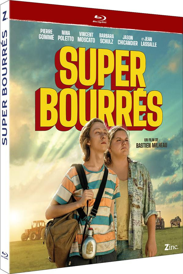 Super-bourrés
