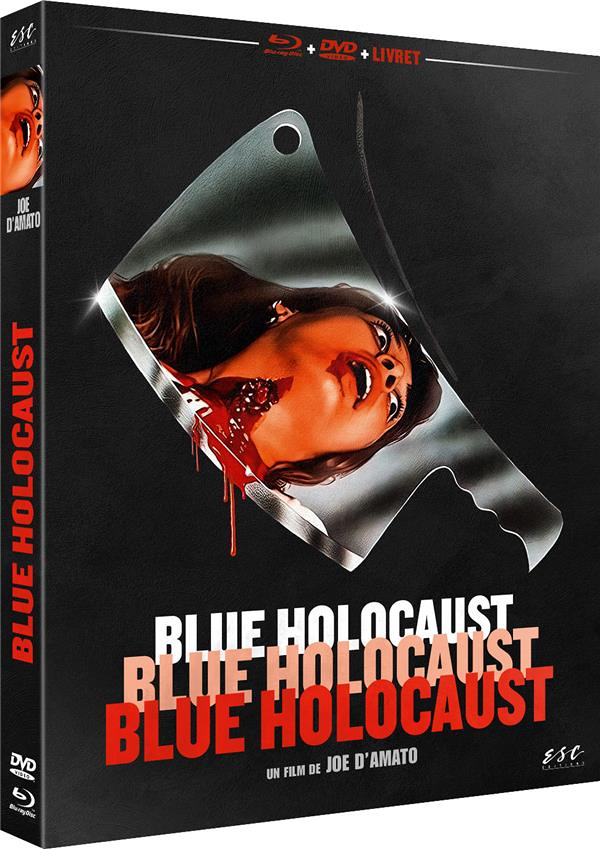 Blue Holocaust