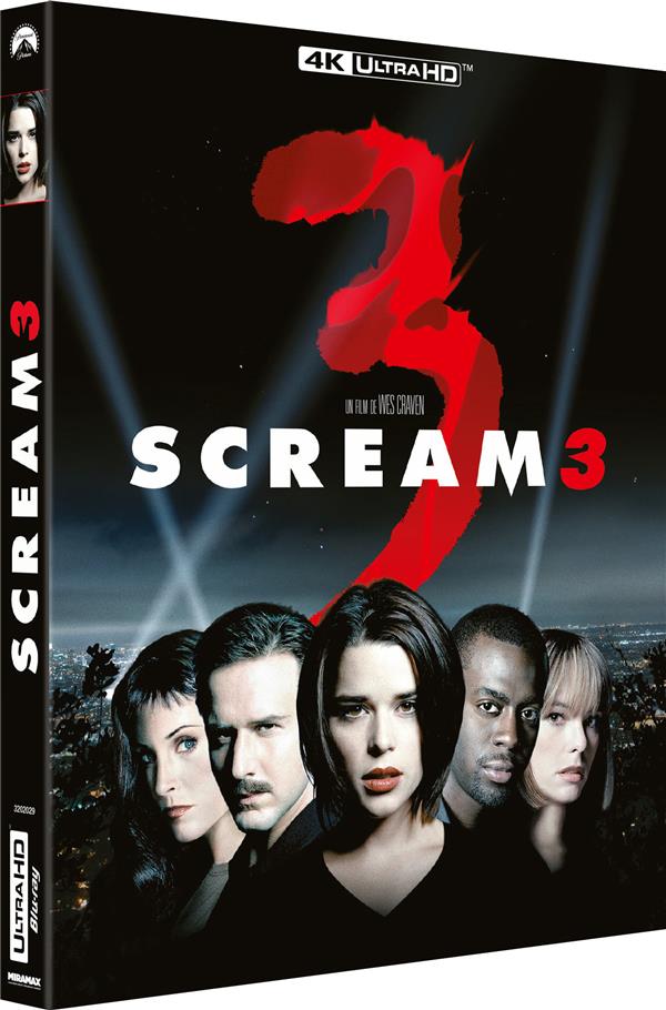 Scream 3