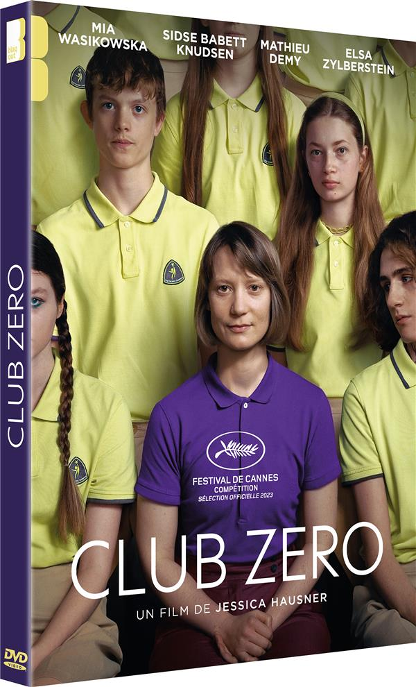 Club Zero