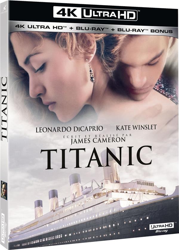 Titanic