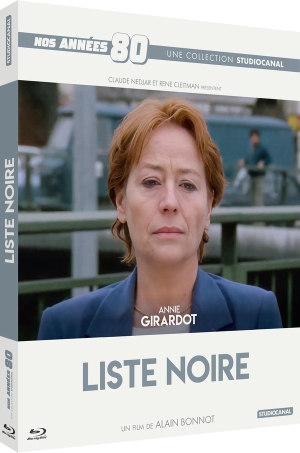 Liste noire