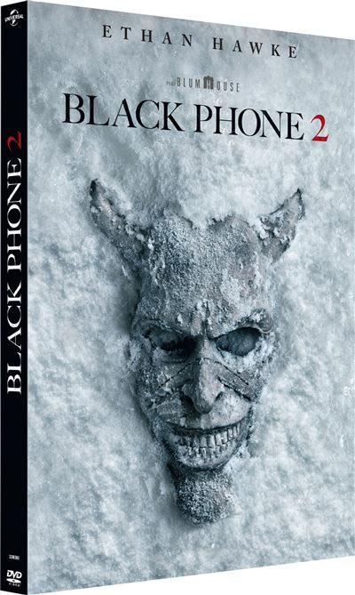 Black Phone 2