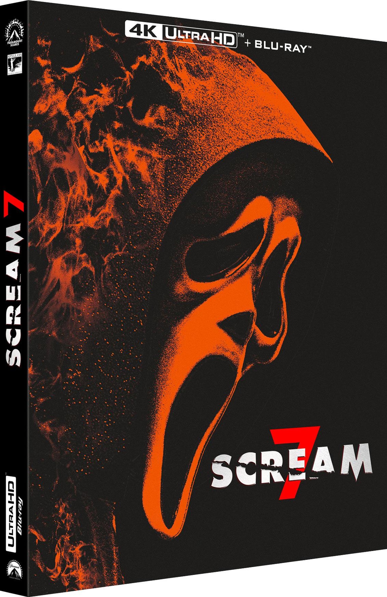 Scream 7