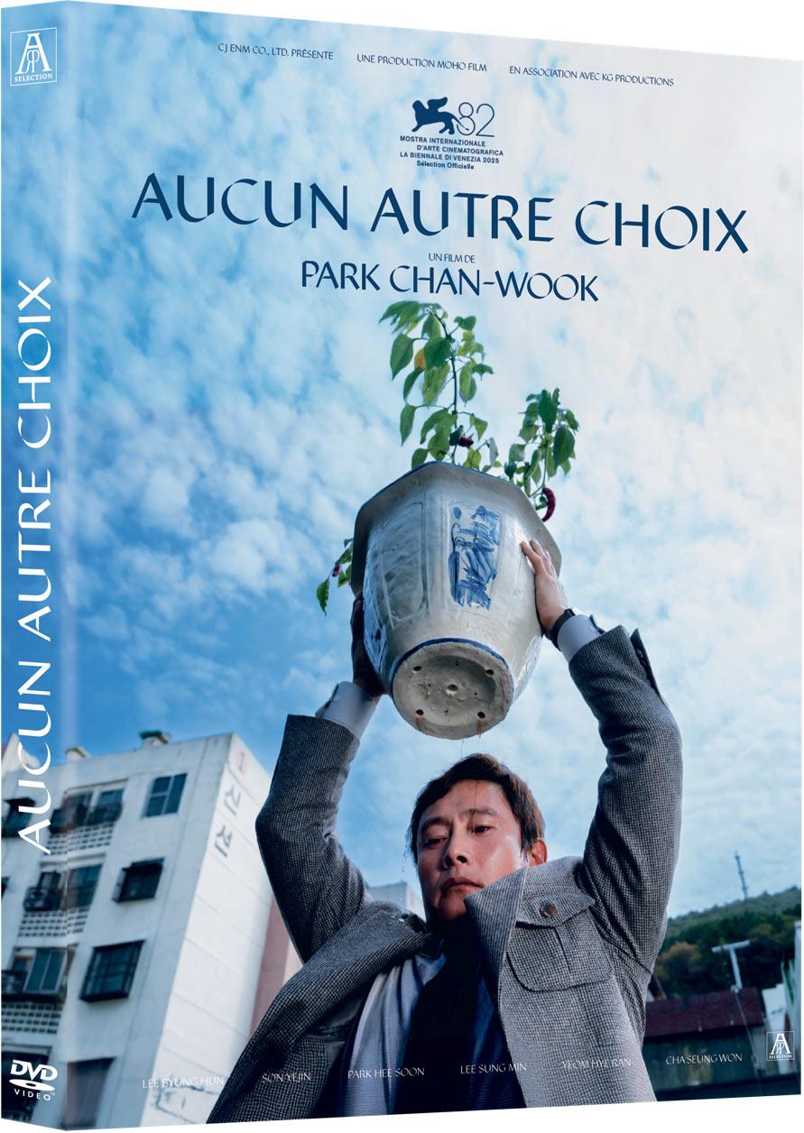 Aucun autre choix