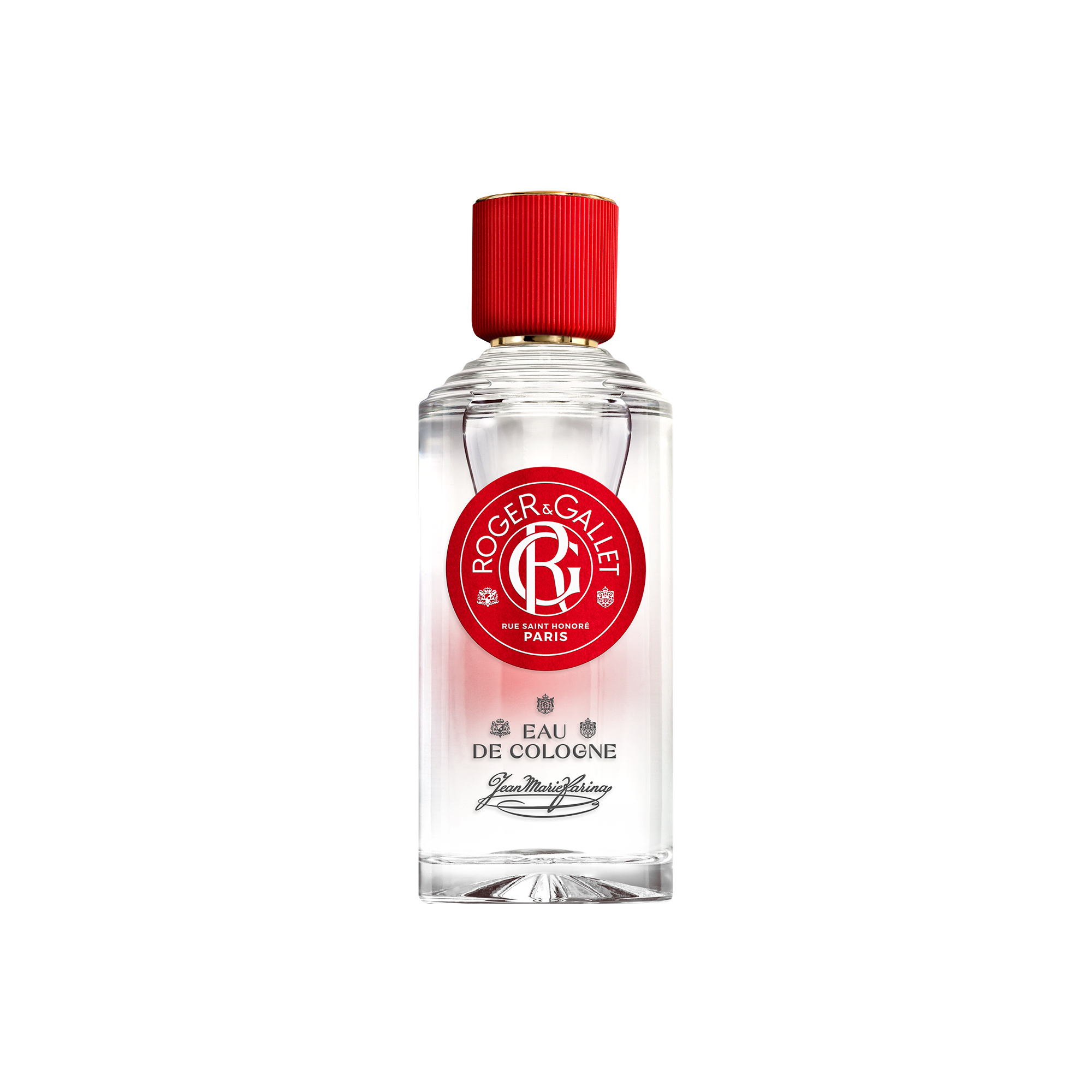 Eau De Cologne Jean marie Farina Roger & Gallet Le Flacon De 100ml - vue 8