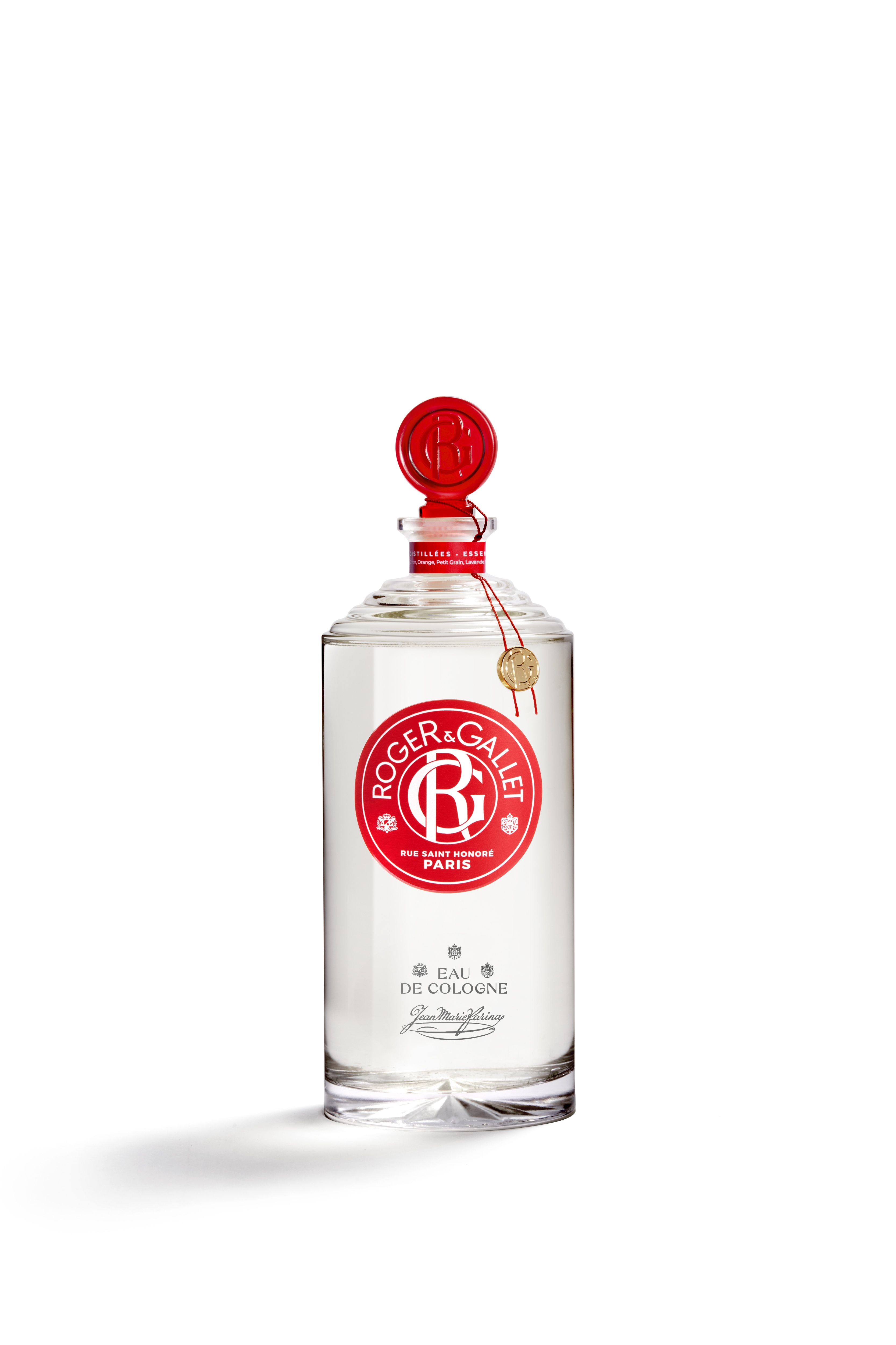 Roger&Gallet Jean Marie Farina eau de cologne 1L