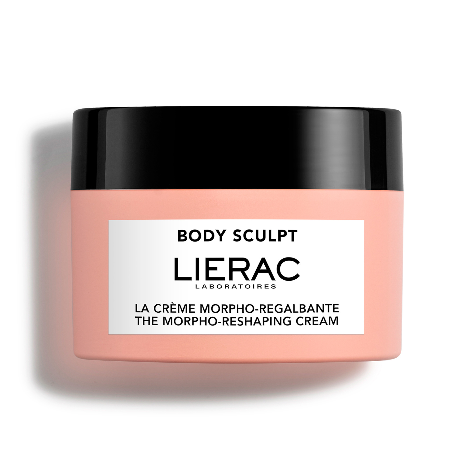 Lierac Body Sculpt The Morpho-Reshaping Cream crème pour le corps raffermissante 200 ml