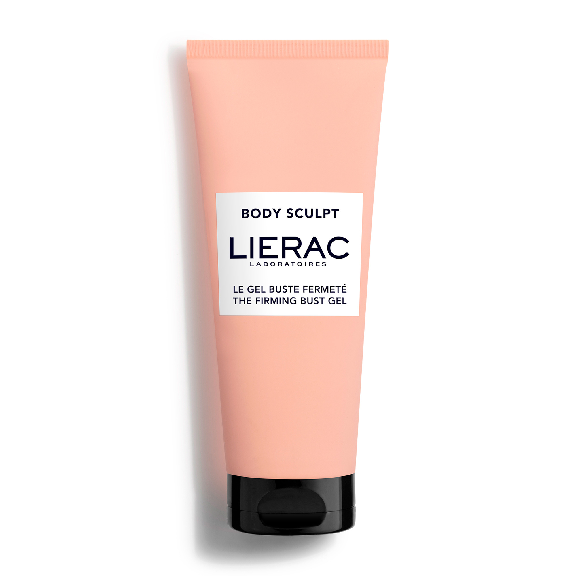 Lierac Body Sculpt Le Gel Buste Fermeté Tube 75ml