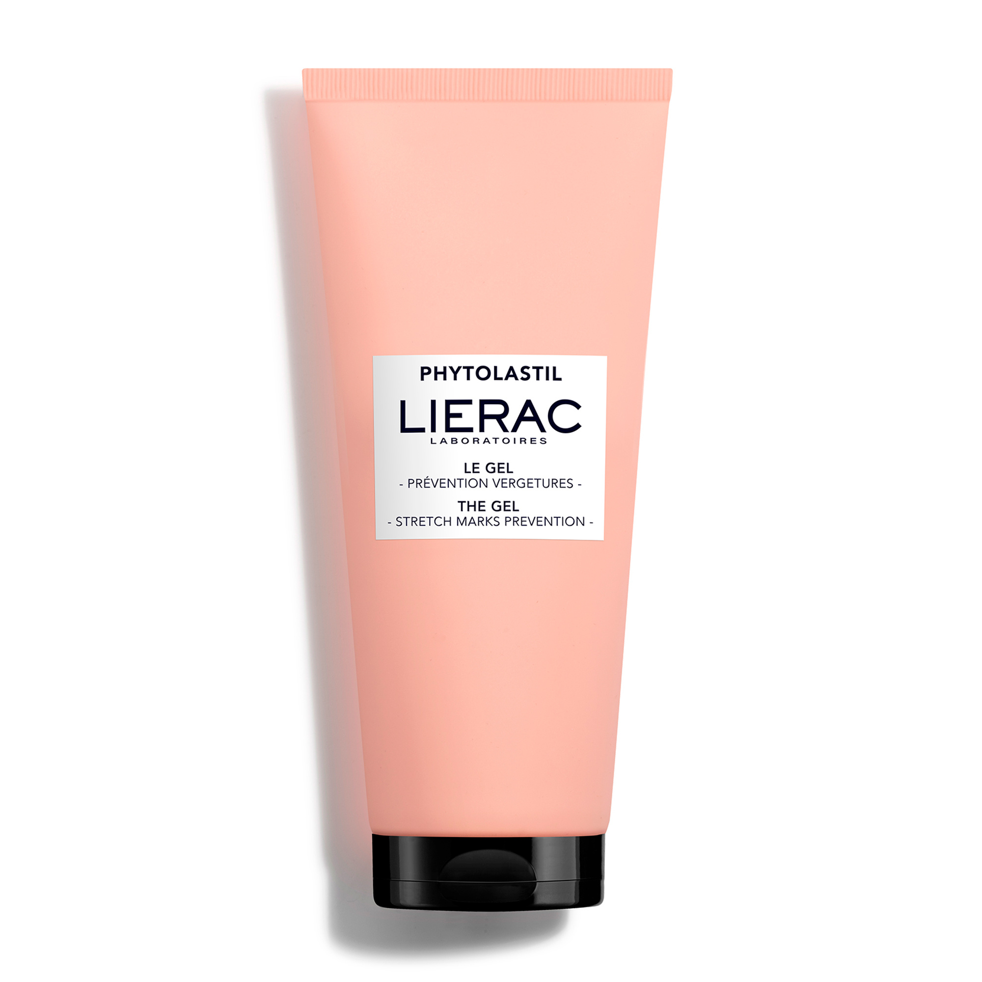 Soin Corps Phytolastil Gel Prévention Vergetures Lierac Le Flacon De 200ml