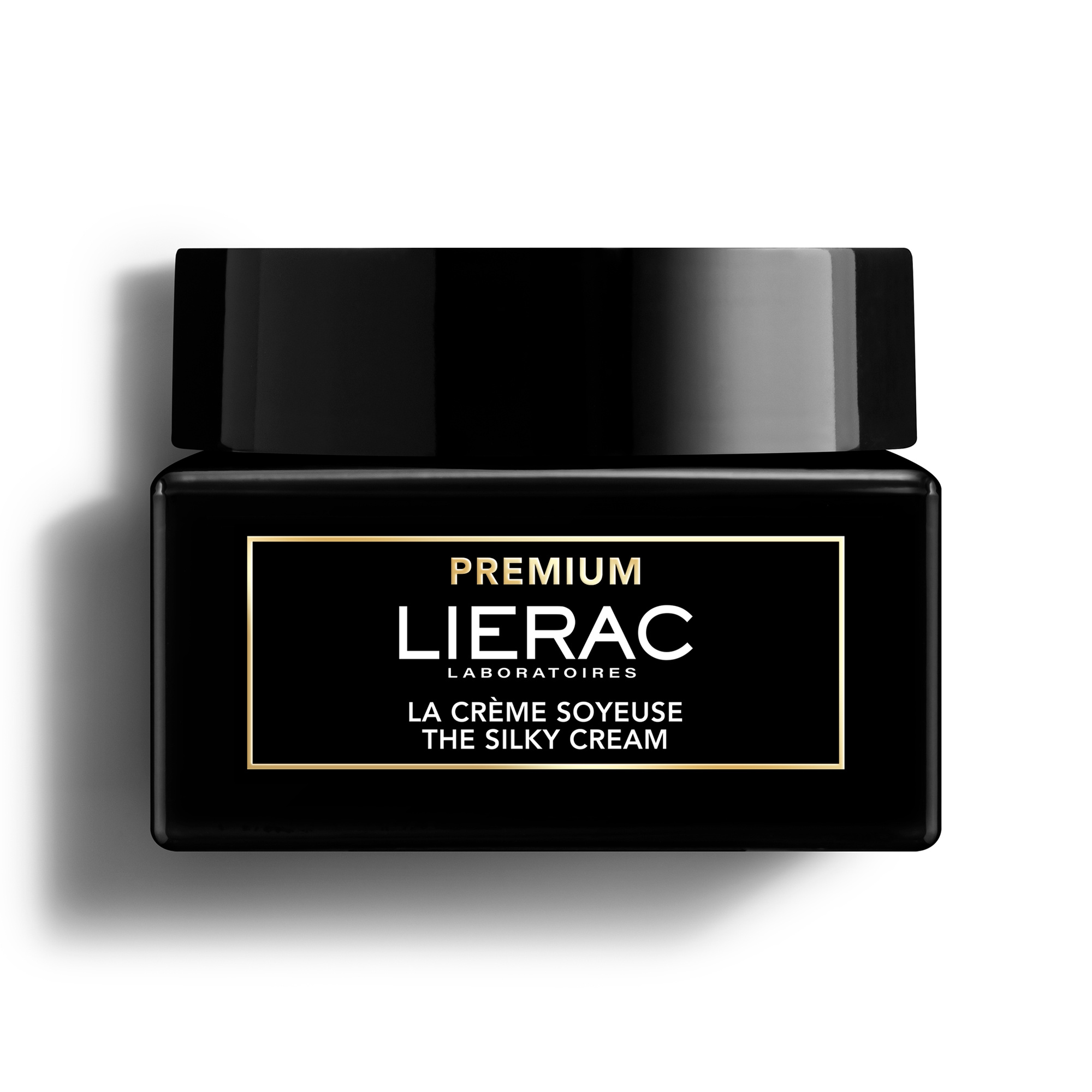 Premium La crème soyeuse 50ml