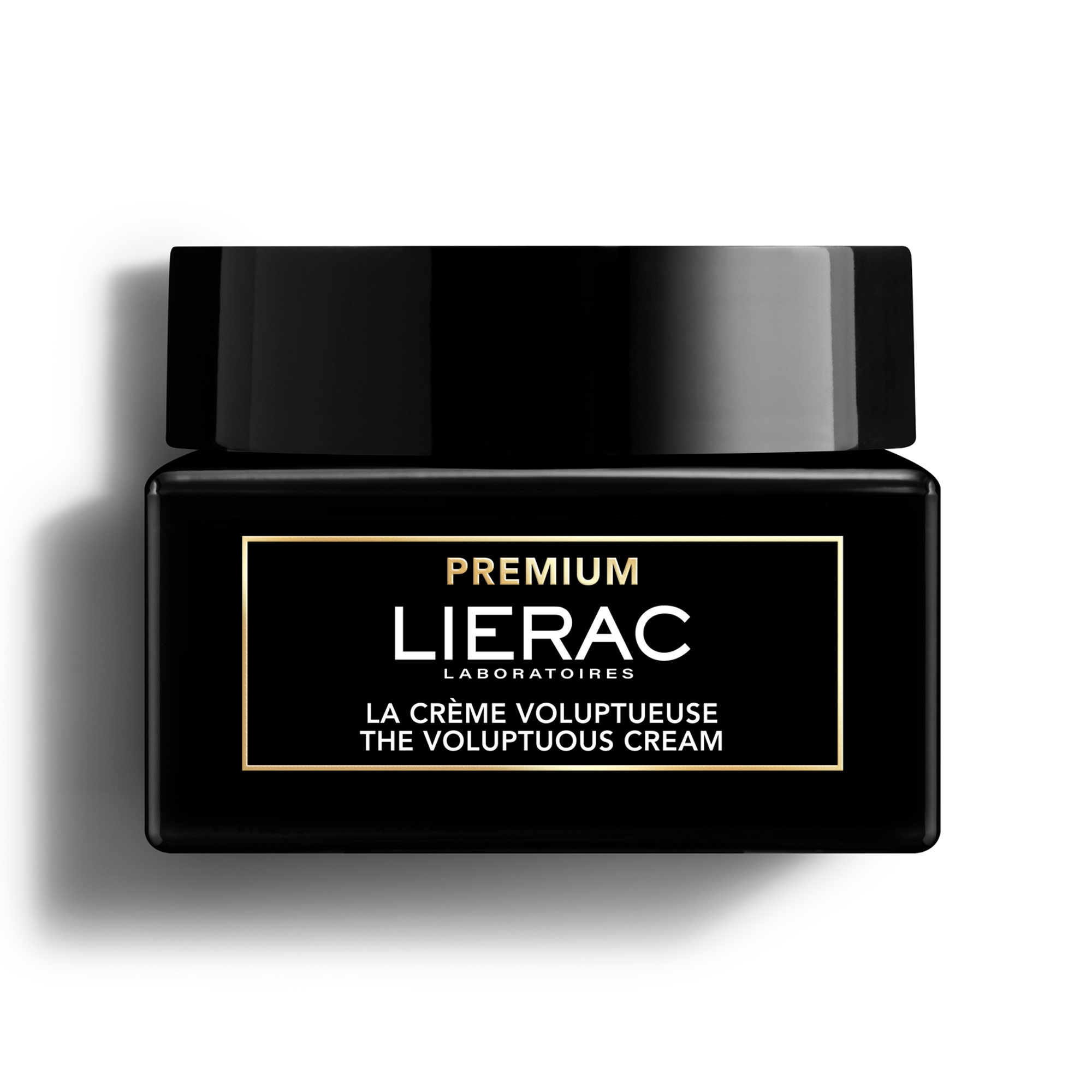 Premium La crème voluptueuse 50ml