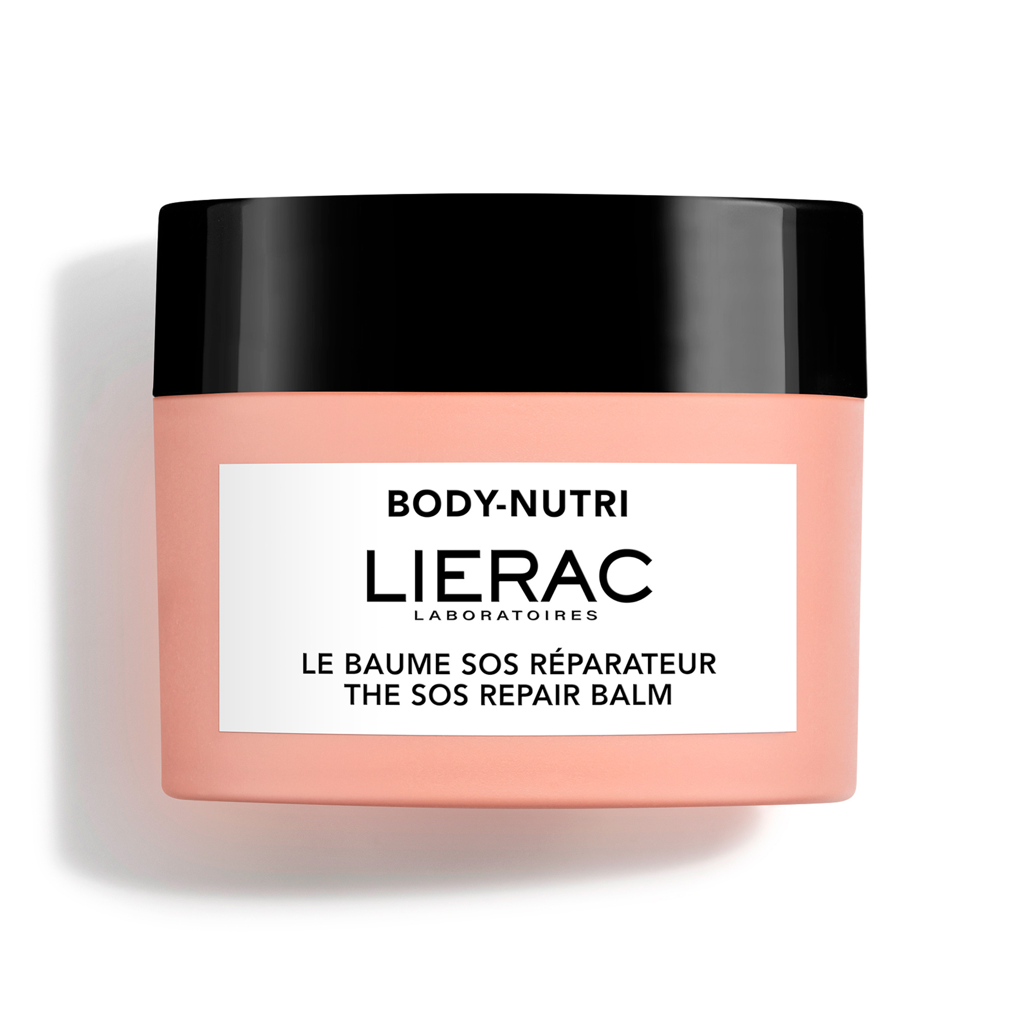 Soin Corps Body Nutri Baume Sos Réparateur Lierac Le Flacon De 30ml